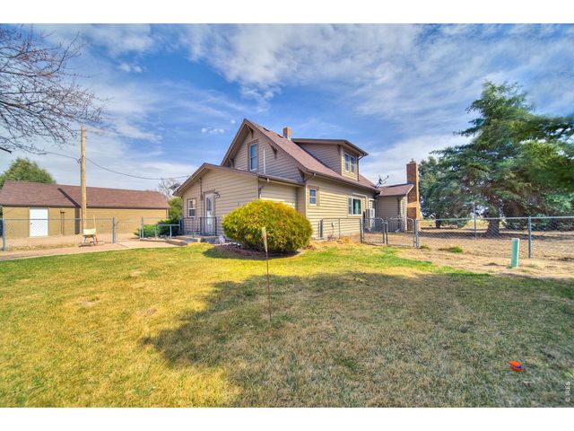 50033 Highway 61, Otis, CO 80743