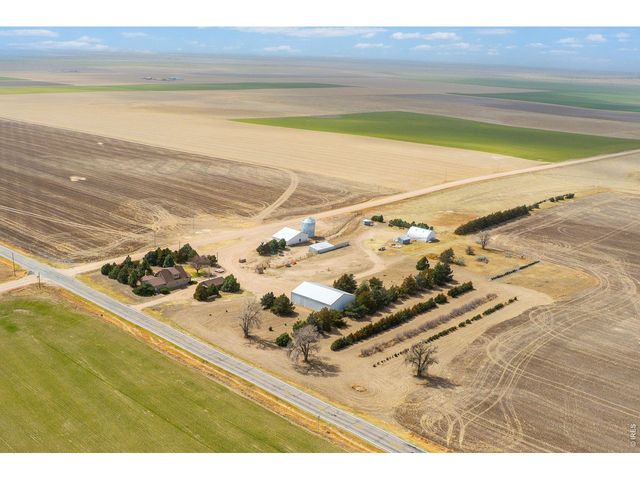 50033 Highway 61, Otis, CO 80743