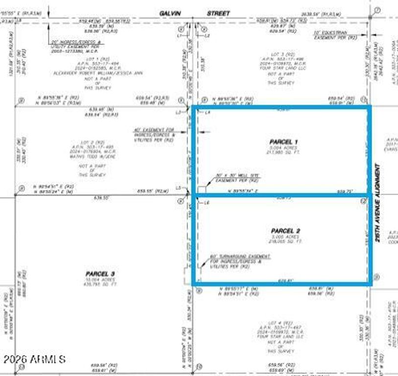 21600 1A W Galvin Street 2, Wittmann, AZ 85361 — photo 4