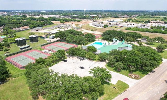 9803 Haverdown Drive, Houston, TX 77065