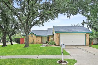 9803 Haverdown Drive, Houston, TX 77065
