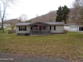 119 H WRIGHT ROAD, Mooresburg, TN 37811
