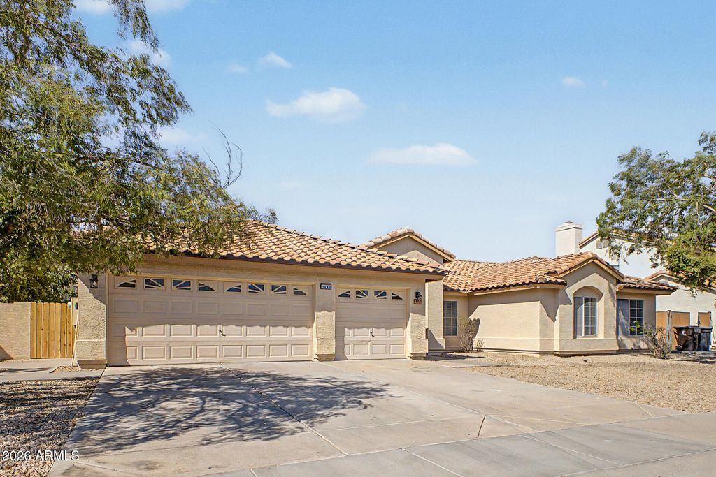 7146 W VOLTAIRE Avenue, Peoria, AZ 85381 — photo 2