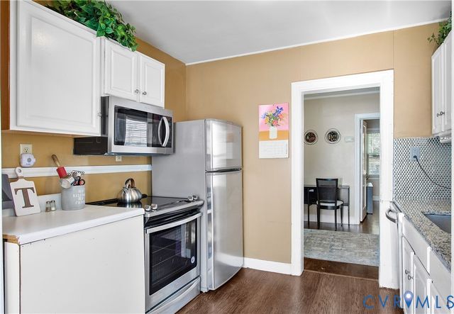5009 Vayo Ave, Richmond, VA 23234