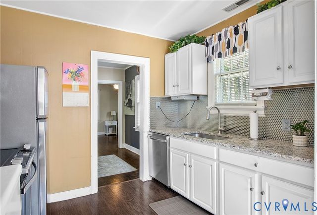 5009 Vayo Ave, Richmond, VA 23234