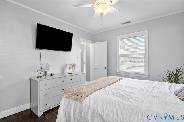 5009 Vayo Ave, Richmond, VA 23234