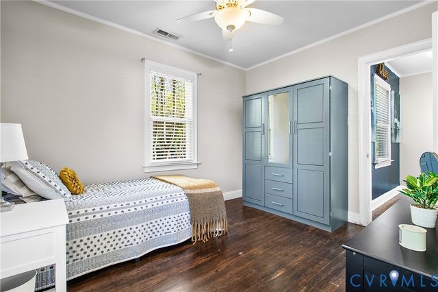 5009 Vayo Ave, Richmond, VA 23234