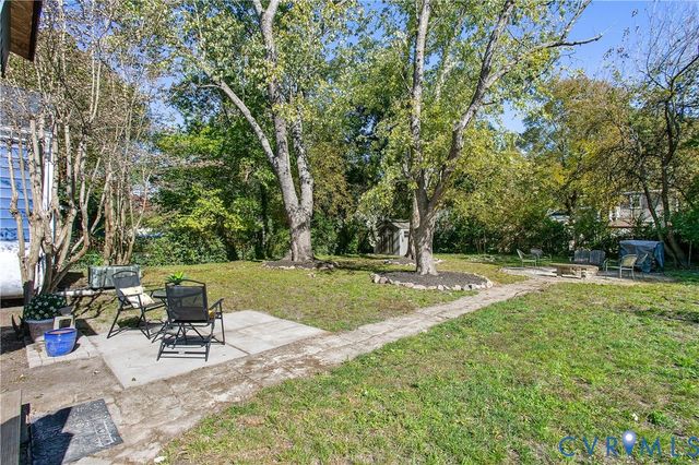 5009 Vayo Ave, Richmond, VA 23234