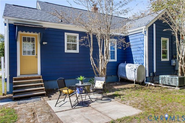 5009 Vayo Ave, Richmond, VA 23234