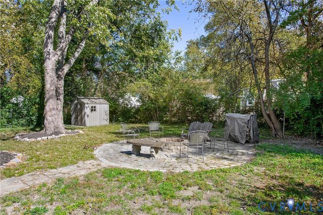 5009 Vayo Ave, Richmond, VA 23234