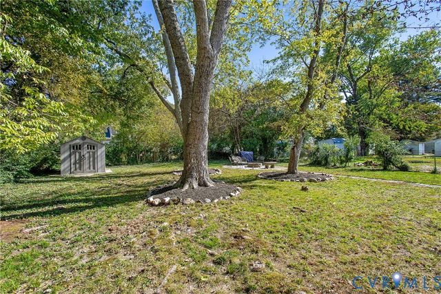 5009 Vayo Ave, Richmond, VA 23234