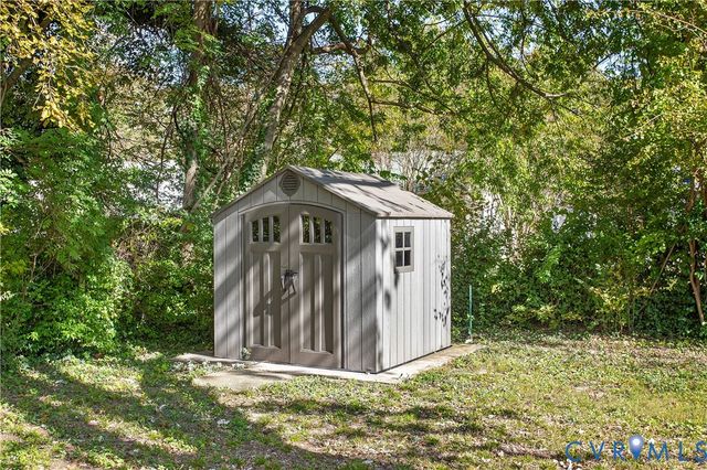 5009 Vayo Ave, Richmond, VA 23234