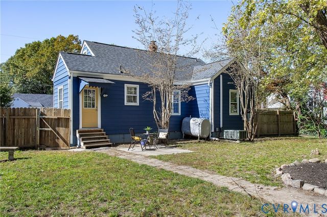 5009 Vayo Ave, Richmond, VA 23234