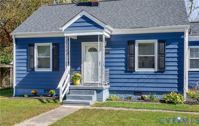 5009 Vayo Ave, Richmond, VA 23234