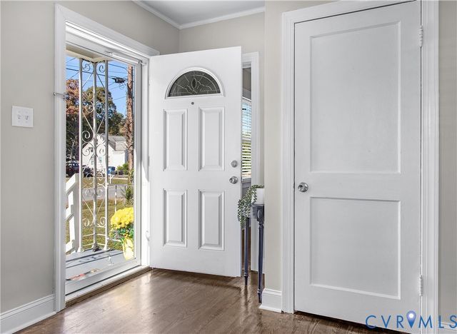 5009 Vayo Ave, Richmond, VA 23234