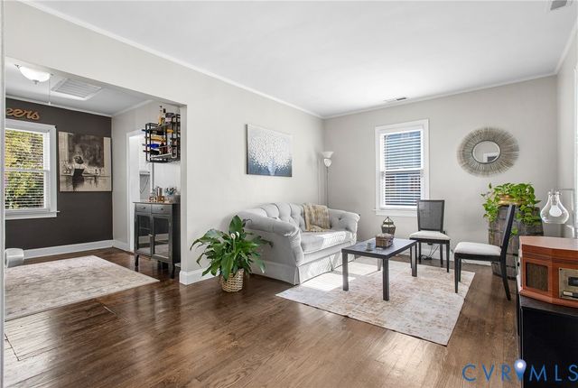 5009 Vayo Ave, Richmond, VA 23234
