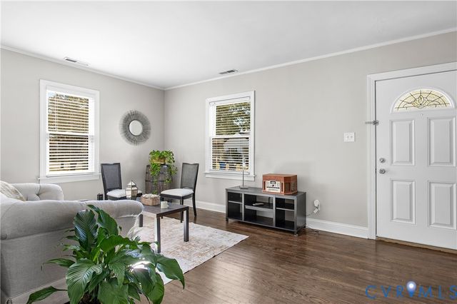 5009 Vayo Ave, Richmond, VA 23234