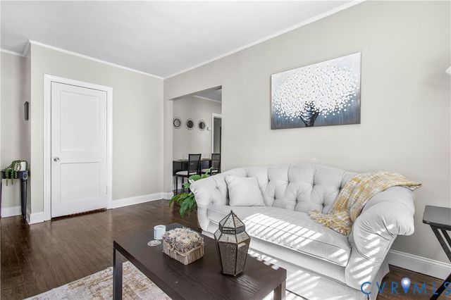 5009 Vayo Ave, Richmond, VA 23234