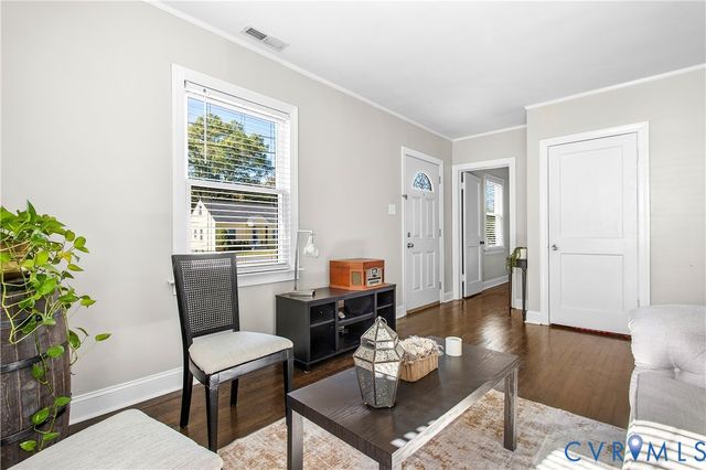 5009 Vayo Ave, Richmond, VA 23234