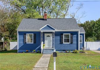 5009 Vayo Ave, Richmond, VA 23234
