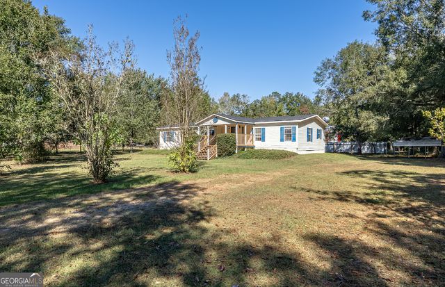 3678 Thronateeska Way, Baconton, GA 31716