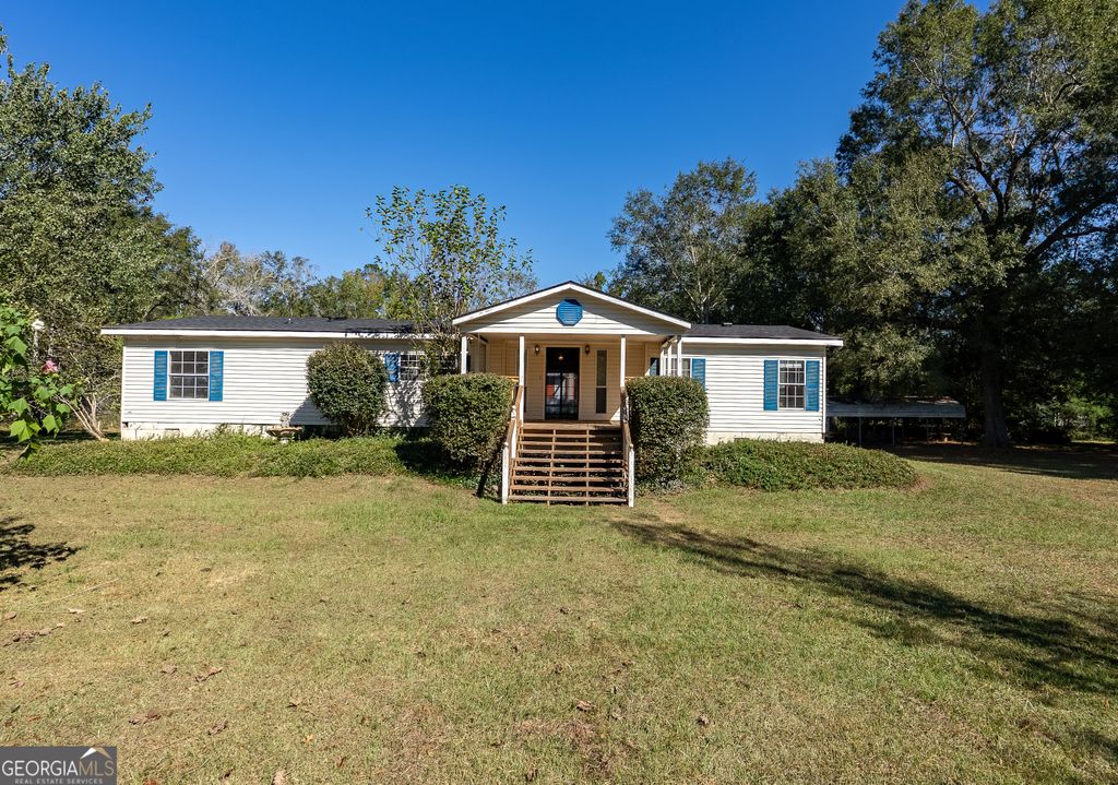 3678 Thronateeska Way, Baconton, GA 31716