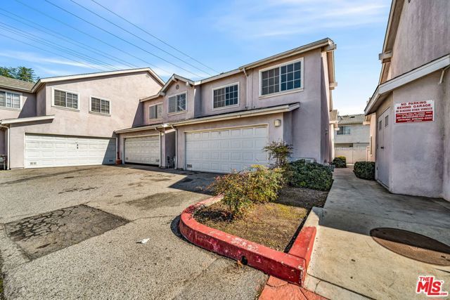 820 W Compton Boulevard 17, Compton, CA 90220
