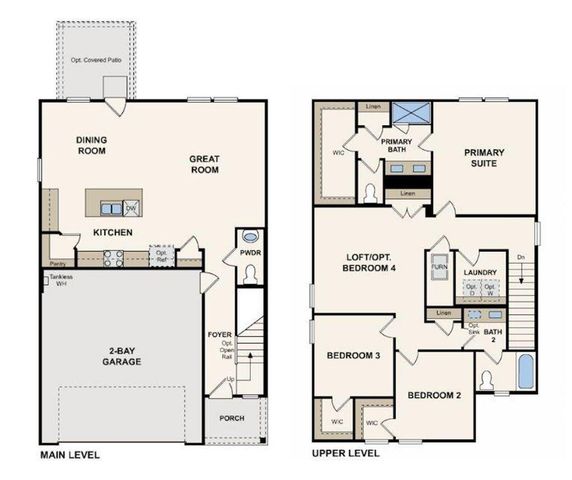 222 Brazen Forest Trl, Magnolia, TX 77354