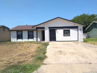 8939 OLD SKY HARBOR, San Antonio, TX 78242