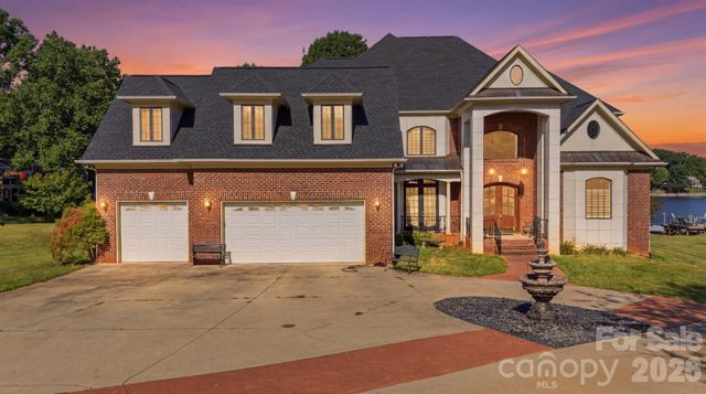 9035 Unity Church Road, Denver, NC 28037