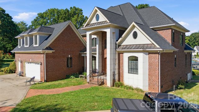 9035 Unity Church Road, Denver, NC 28037