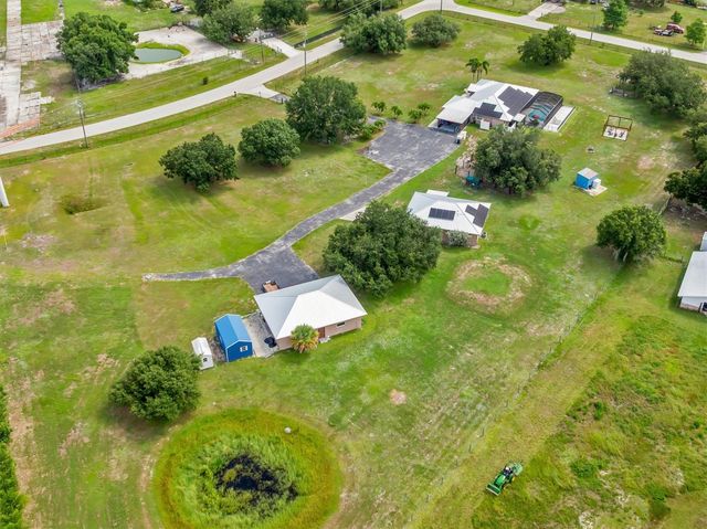8200 CLEVELAND DRIVE, Punta Gorda, FL 33982