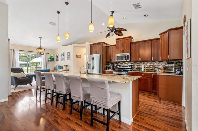 8200 CLEVELAND DRIVE, Punta Gorda, FL 33982