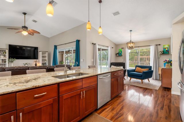 8200 CLEVELAND DRIVE, Punta Gorda, FL 33982