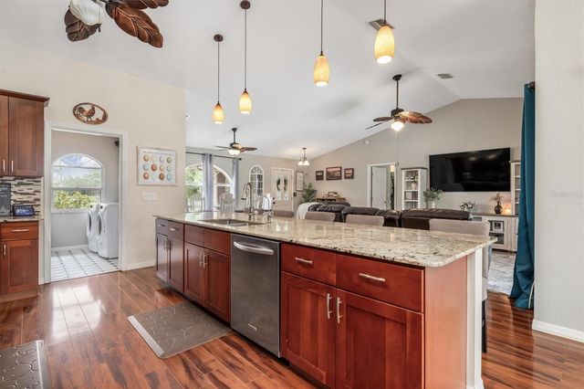 8200 CLEVELAND DRIVE, Punta Gorda, FL 33982