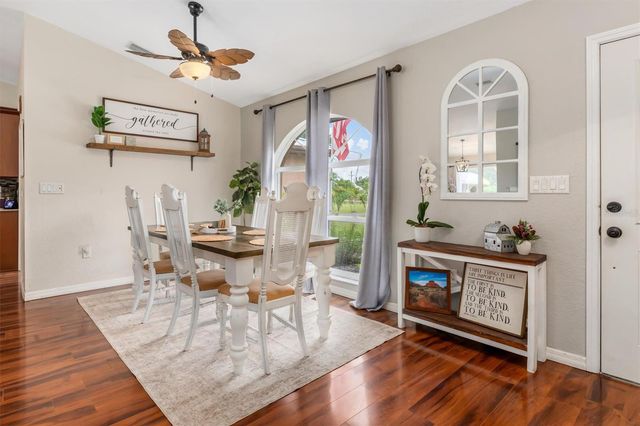 8200 CLEVELAND DRIVE, Punta Gorda, FL 33982