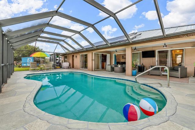 8200 CLEVELAND DRIVE, Punta Gorda, FL 33982