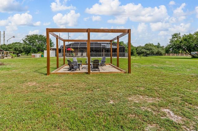 8200 CLEVELAND DRIVE, Punta Gorda, FL 33982