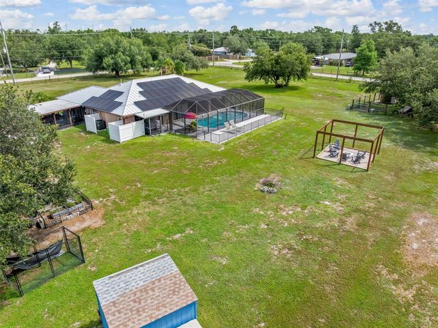 8200 CLEVELAND DRIVE, Punta Gorda, FL 33982
