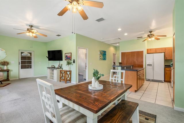 8200 CLEVELAND DRIVE, Punta Gorda, FL 33982