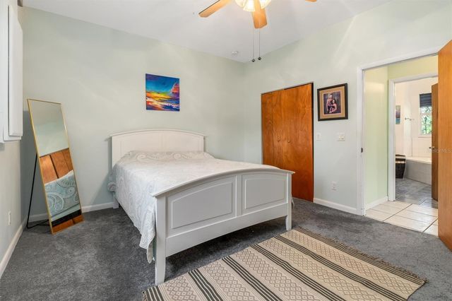 8200 CLEVELAND DRIVE, Punta Gorda, FL 33982
