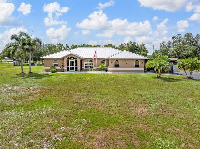 8200 CLEVELAND DRIVE, Punta Gorda, FL 33982