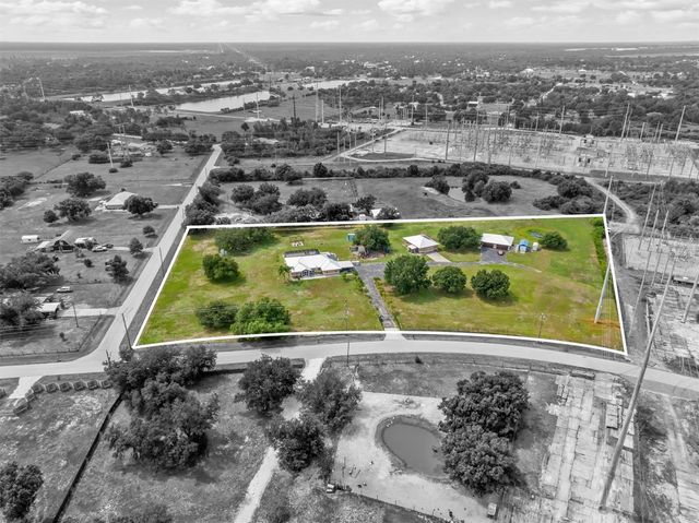 8200 CLEVELAND DRIVE, Punta Gorda, FL 33982