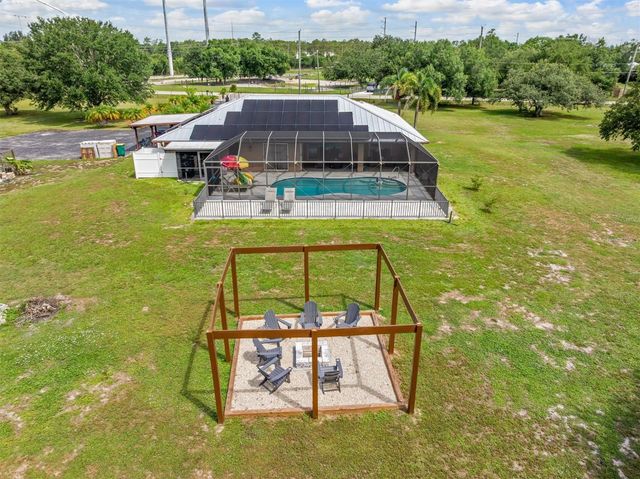 8200 CLEVELAND DRIVE, Punta Gorda, FL 33982