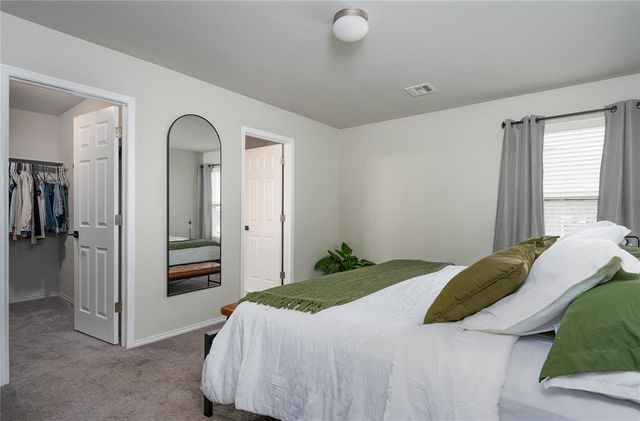 5568 Bent Creek Road, Shawnee, OK 74804