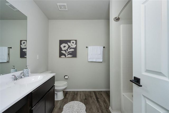 5568 Bent Creek Road, Shawnee, OK 74804