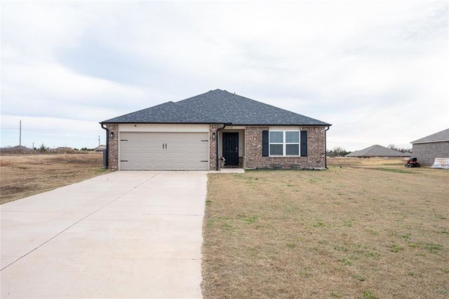 5568 Bent Creek Road, Shawnee, OK 74804