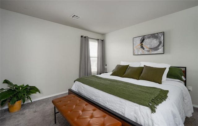 5568 Bent Creek Road, Shawnee, OK 74804