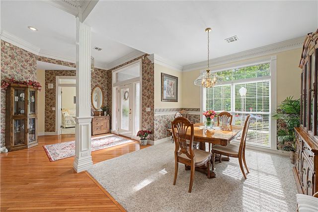 3 Sable Drive, Bella Vista, AR 72715