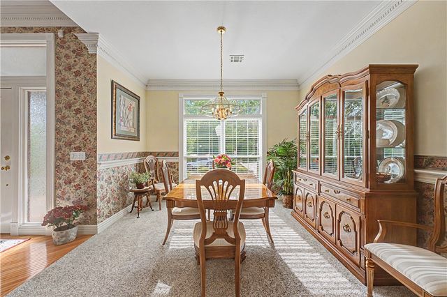 3 Sable Drive, Bella Vista, AR 72715